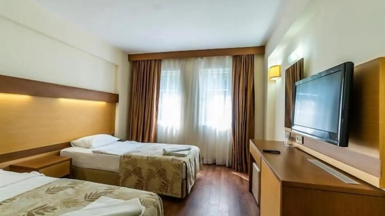 Afytos Bodrum City Hotel photo 19