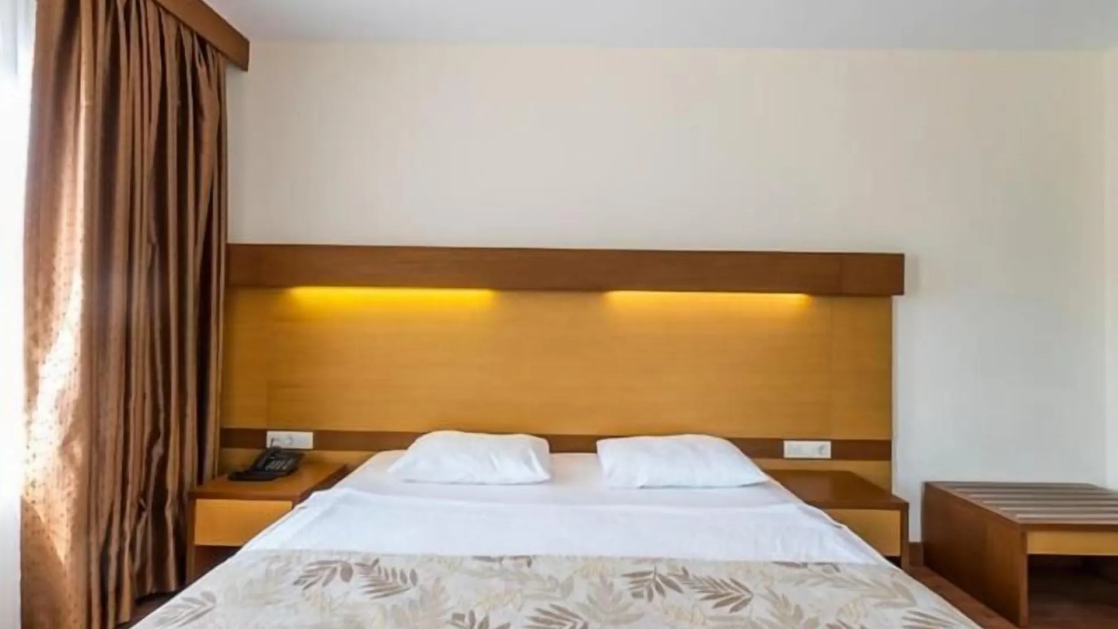 Afytos Bodrum City Hotel photo 20
