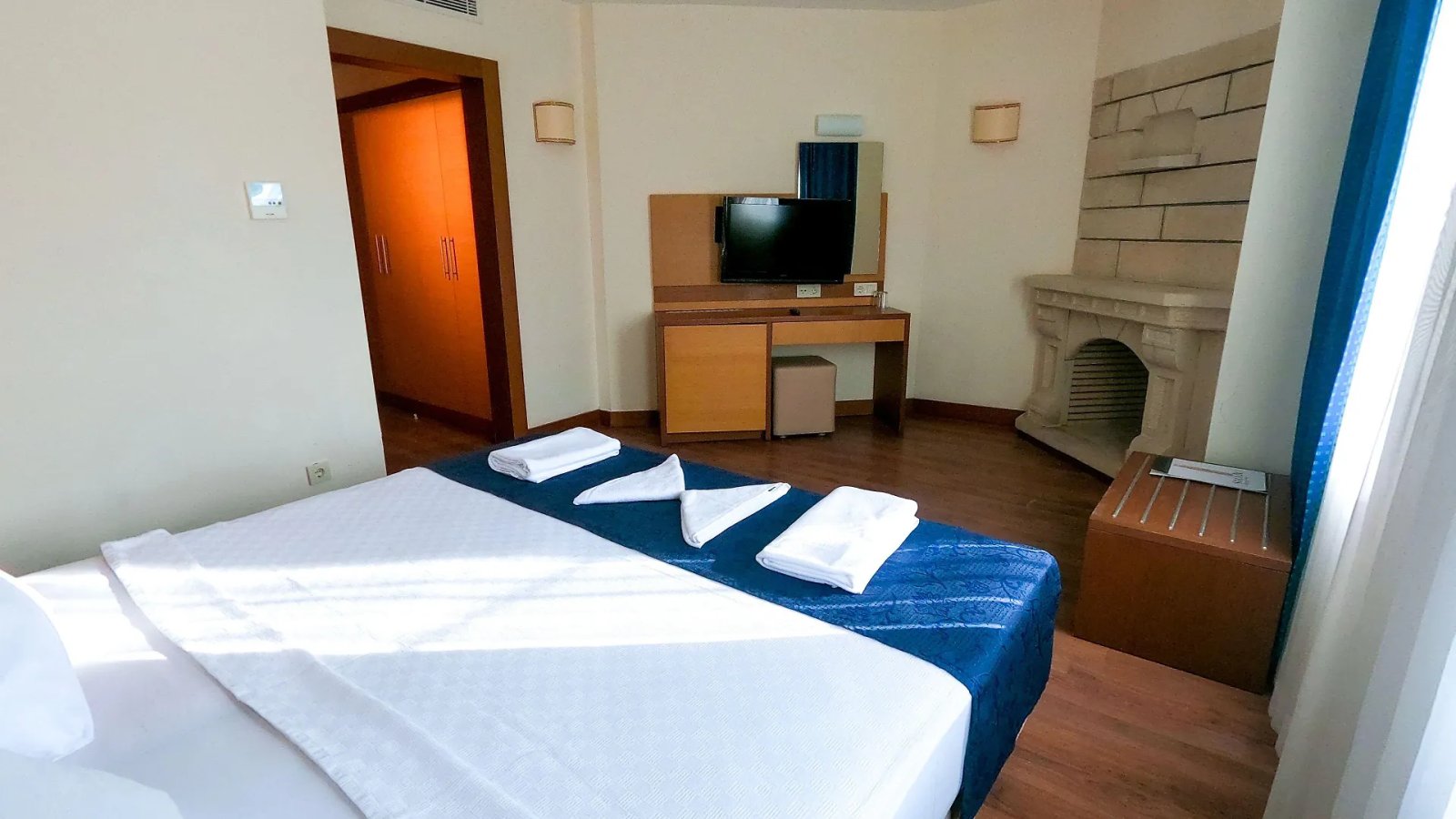 Afytos Bodrum City Hotel photo 18