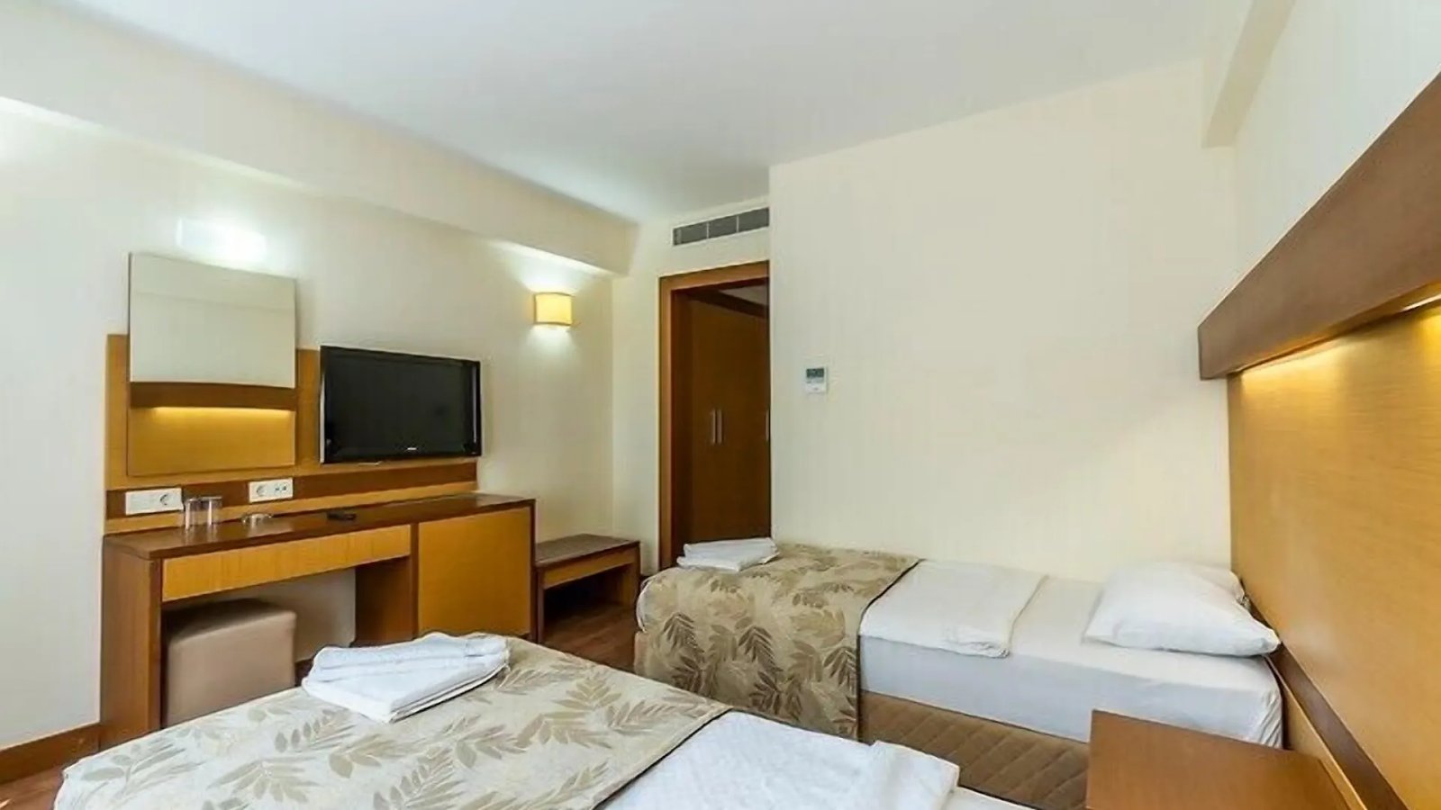 Afytos Bodrum City Hotel photo 21