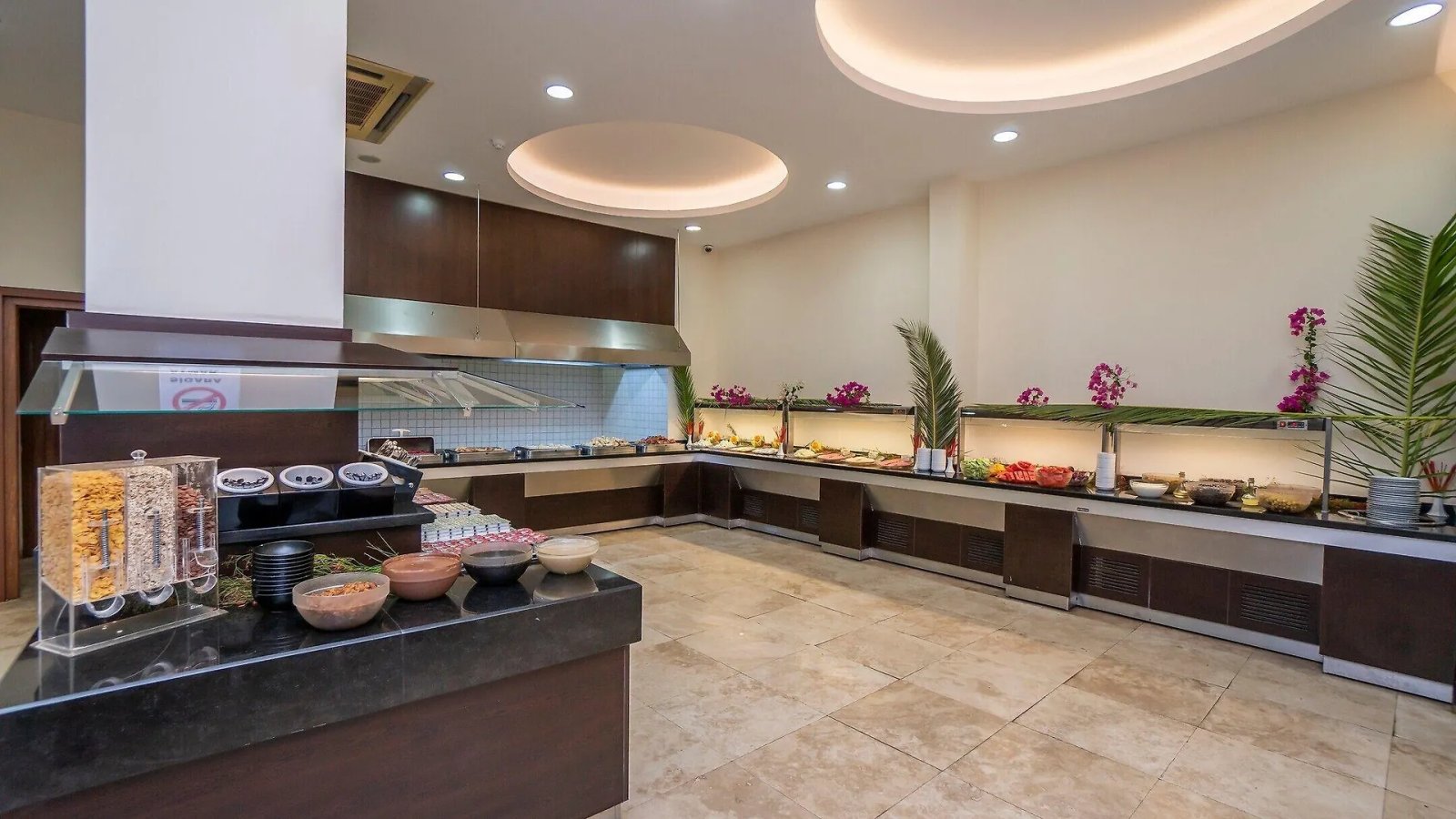 Afytos Bodrum City Hotel photo 9