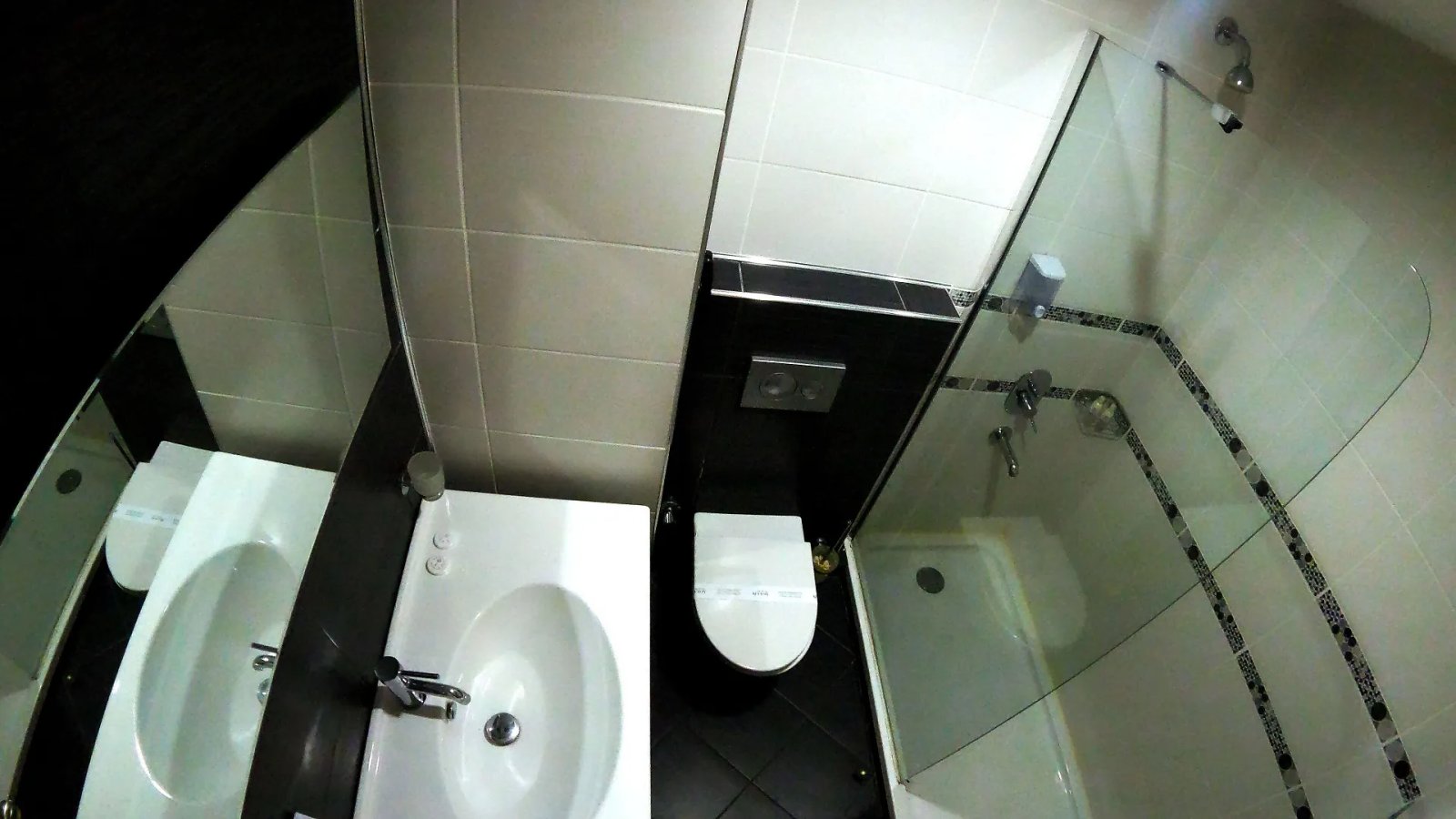 Afytos Bodrum City Hotel photo 23