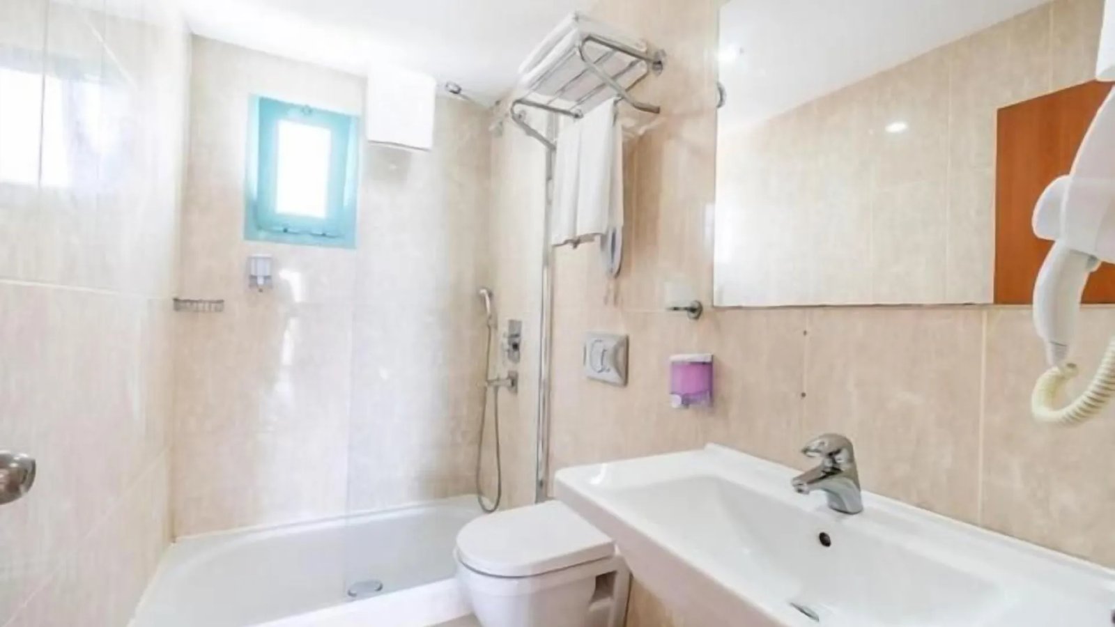 Afytos Bodrum City Hotel photo 22