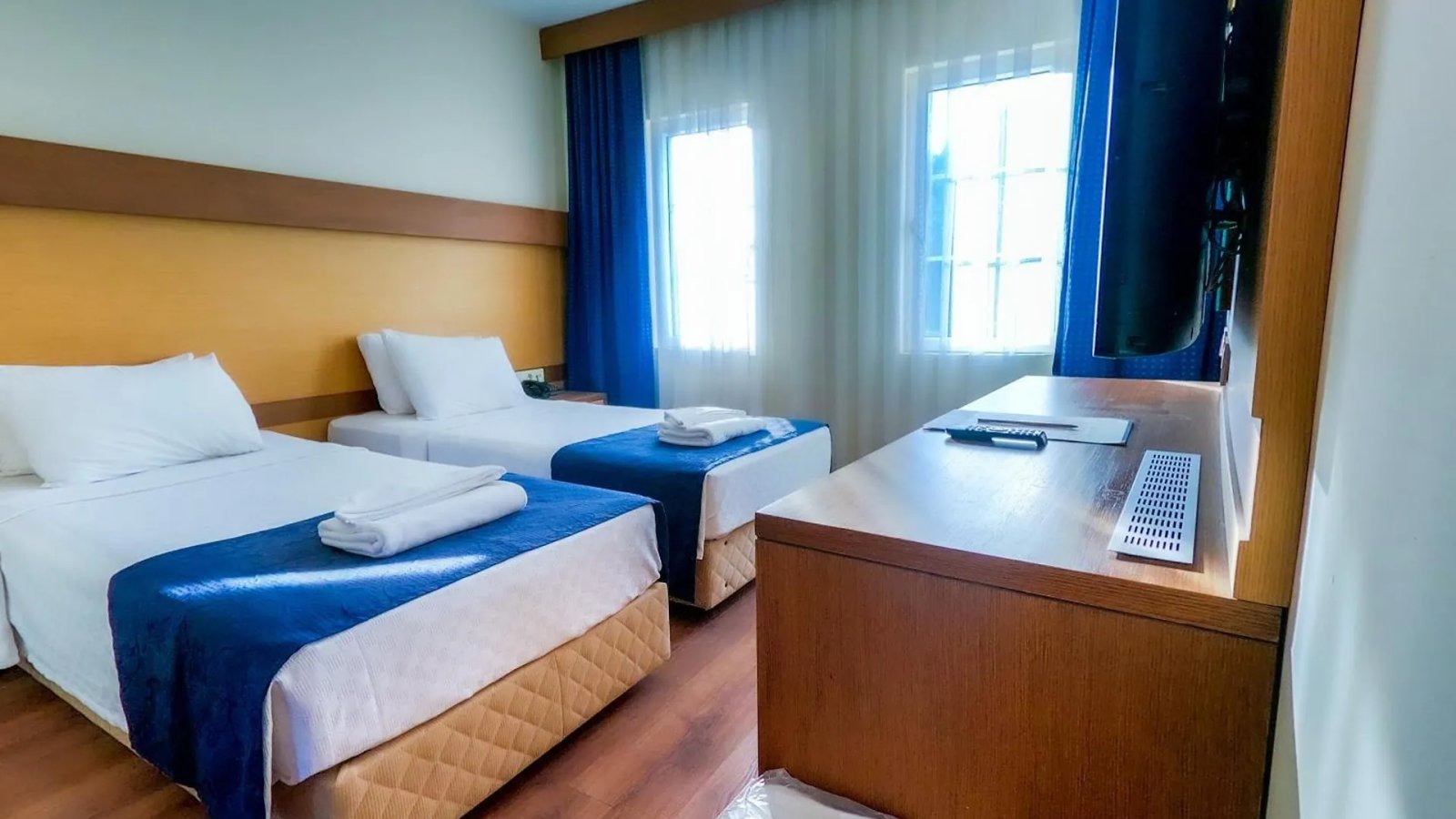 Afytos Bodrum City Hotel photo 14