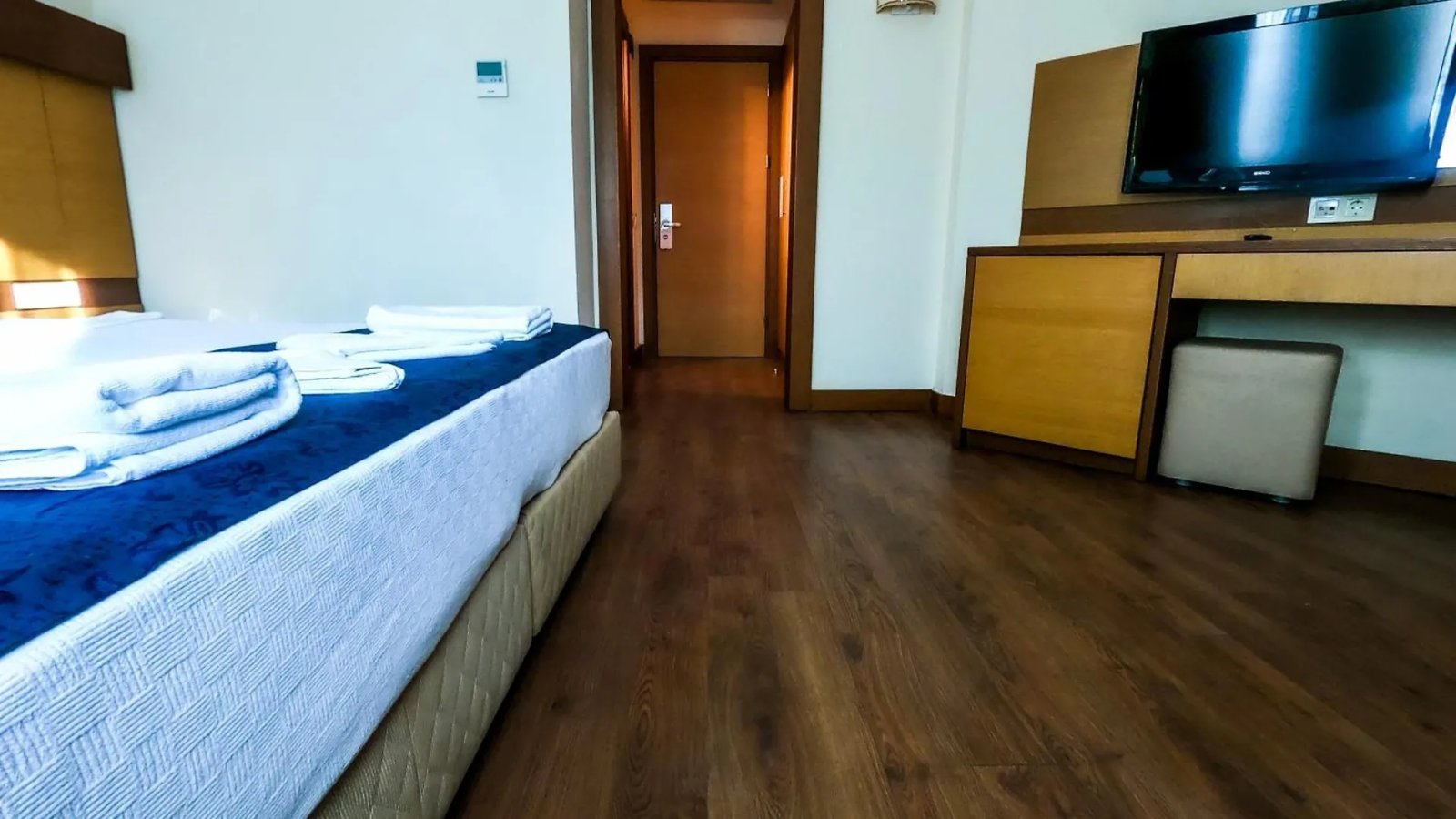 Afytos Bodrum City Hotel photo 17