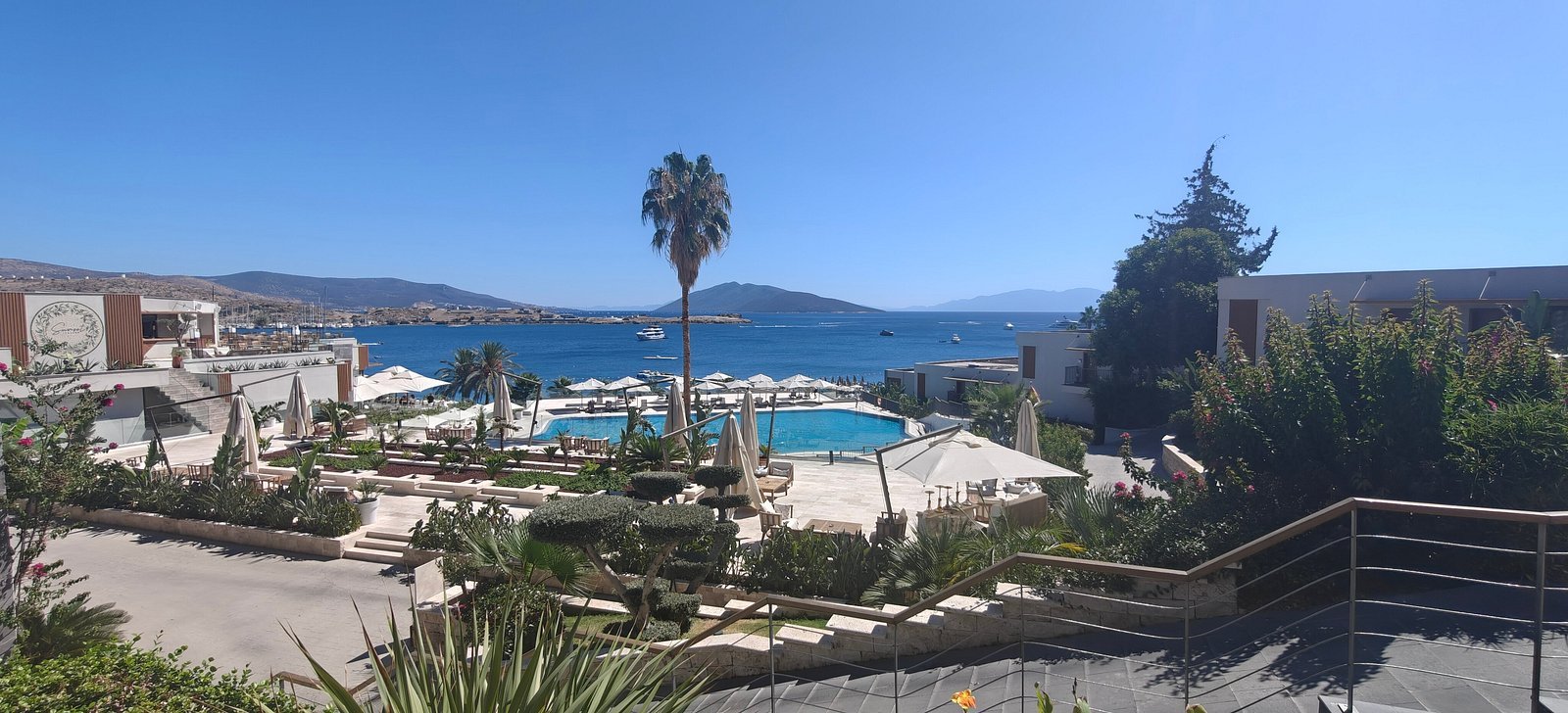 Mirada Exclusive Bodrum photo 4