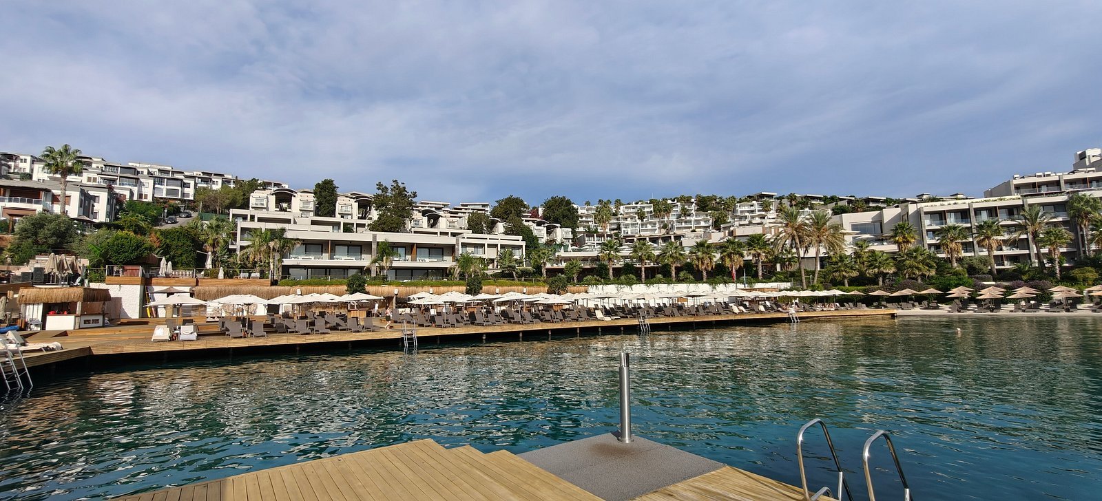Mirada Exclusive Bodrum photo 2