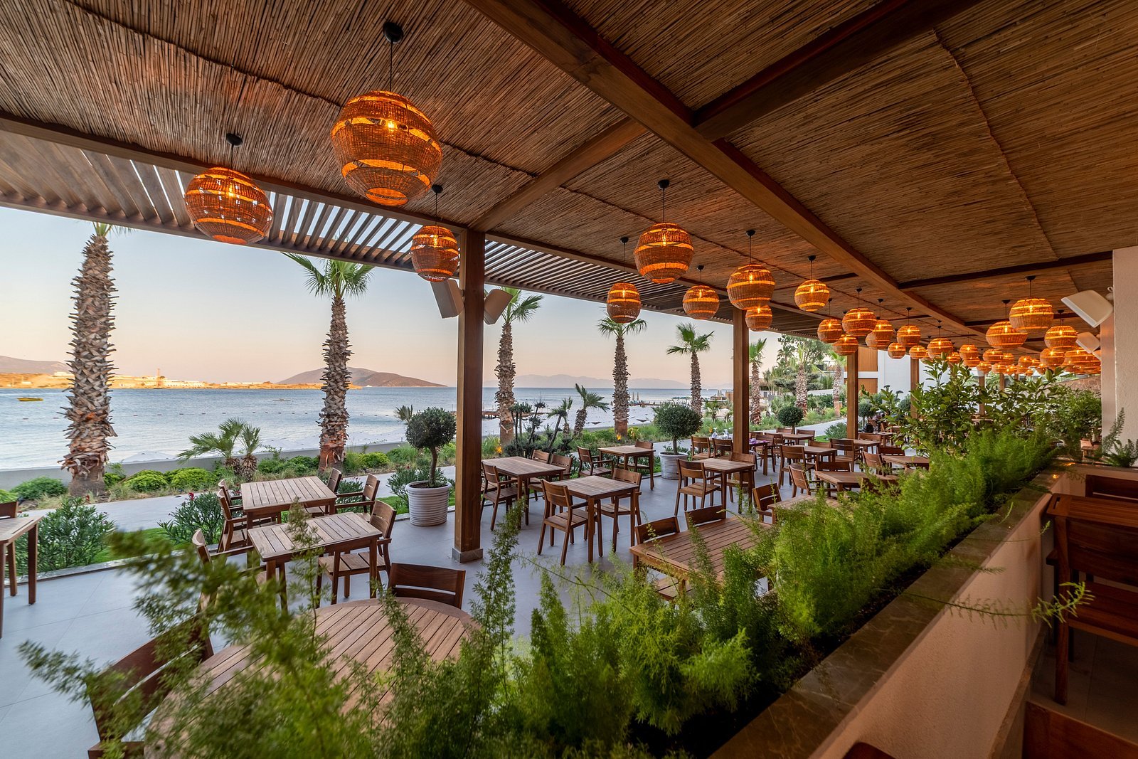 Mirada Exclusive Bodrum photo 9
