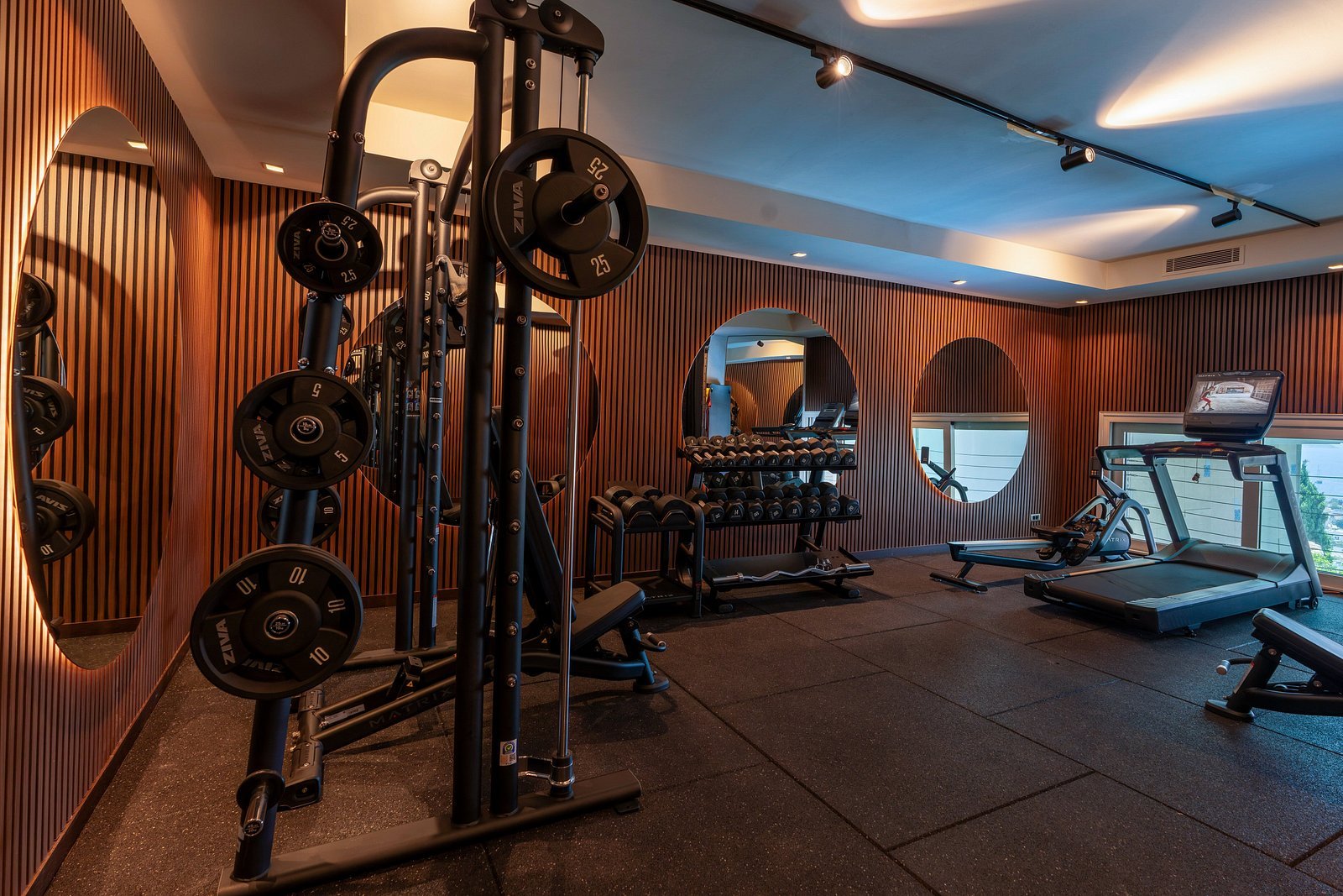 Mavilu Luxury Hotel photo 16