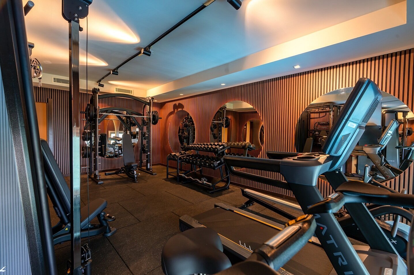 Mavilu Luxury Hotel photo 18