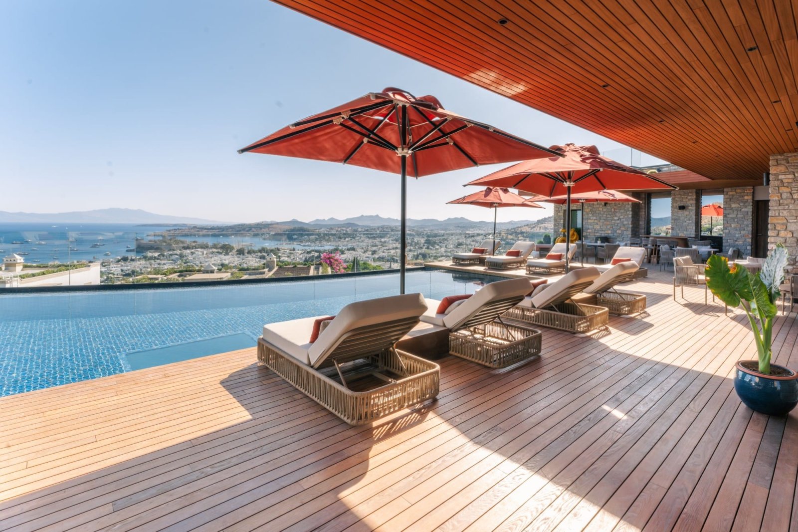 Mavilu Luxury Hotel photo 8