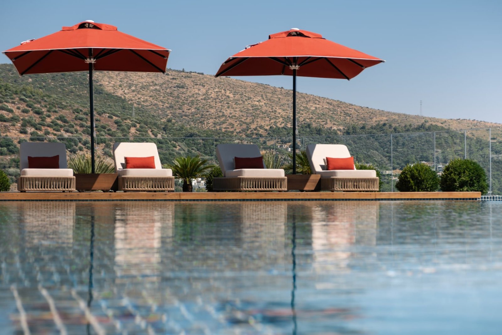Mavilu Luxury Hotel photo 11