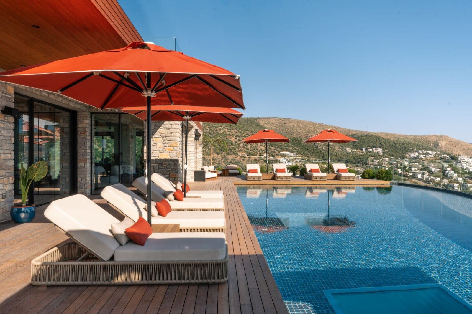 Mavilu Luxury Hotel photo 9