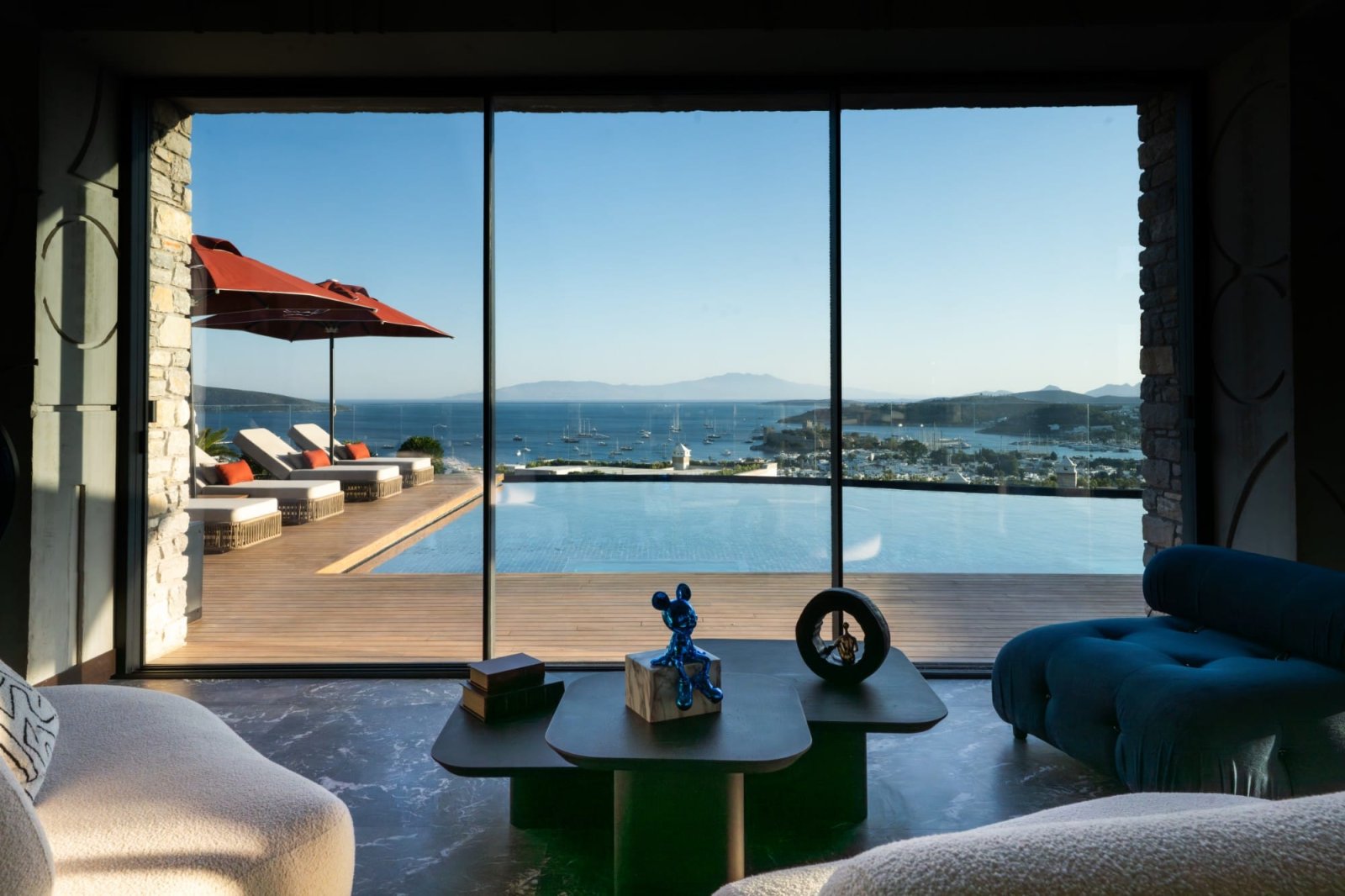 Mavilu Luxury Hotel photo 5