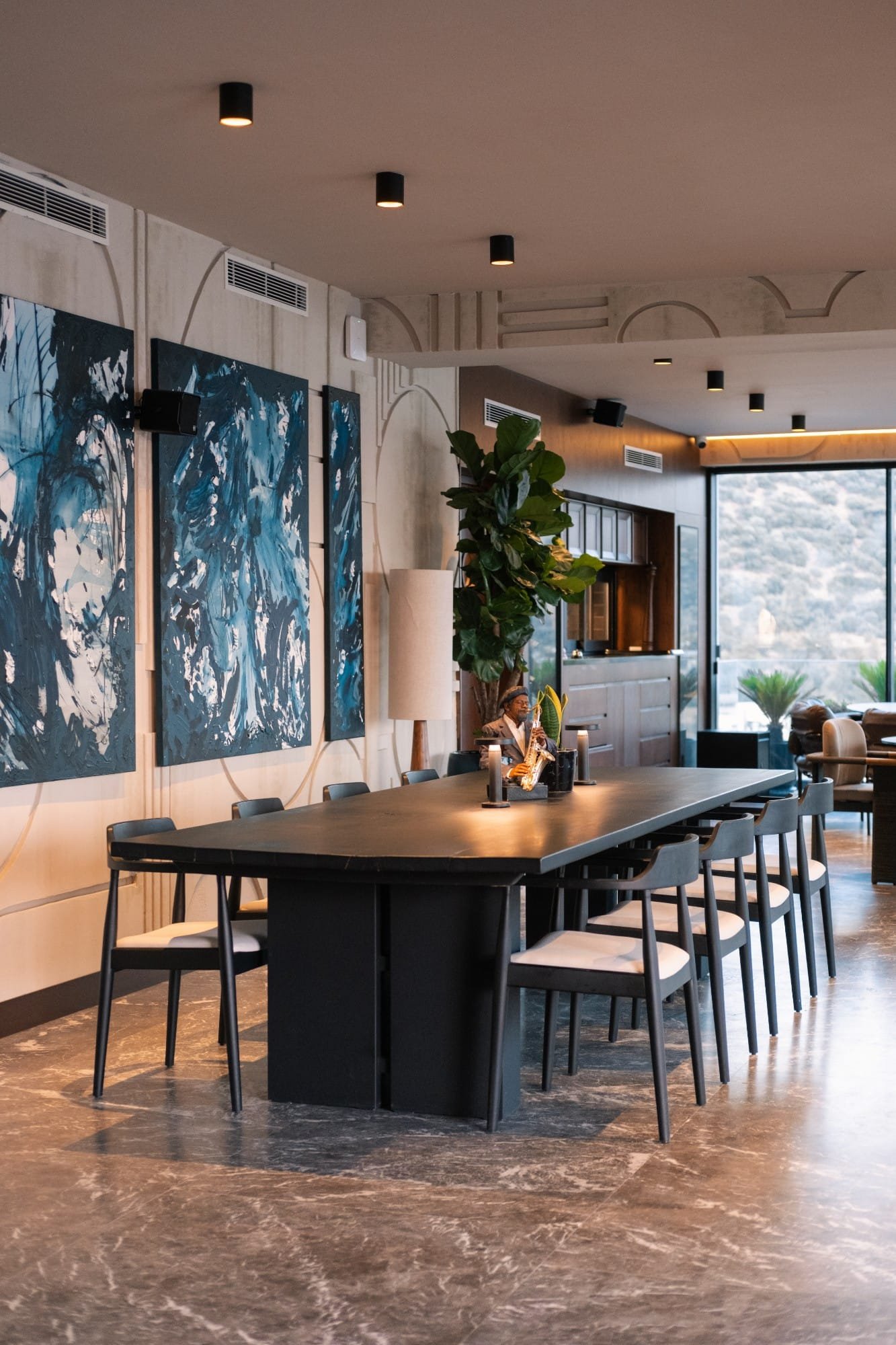 Mavilu Luxury Hotel photo 7