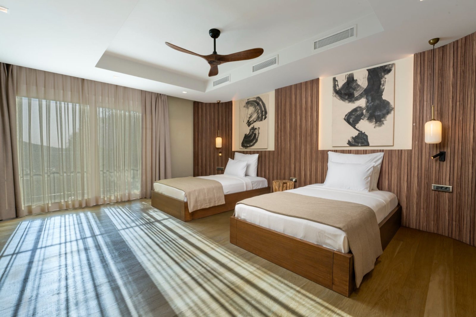 Mavilu Luxury Hotel photo 19