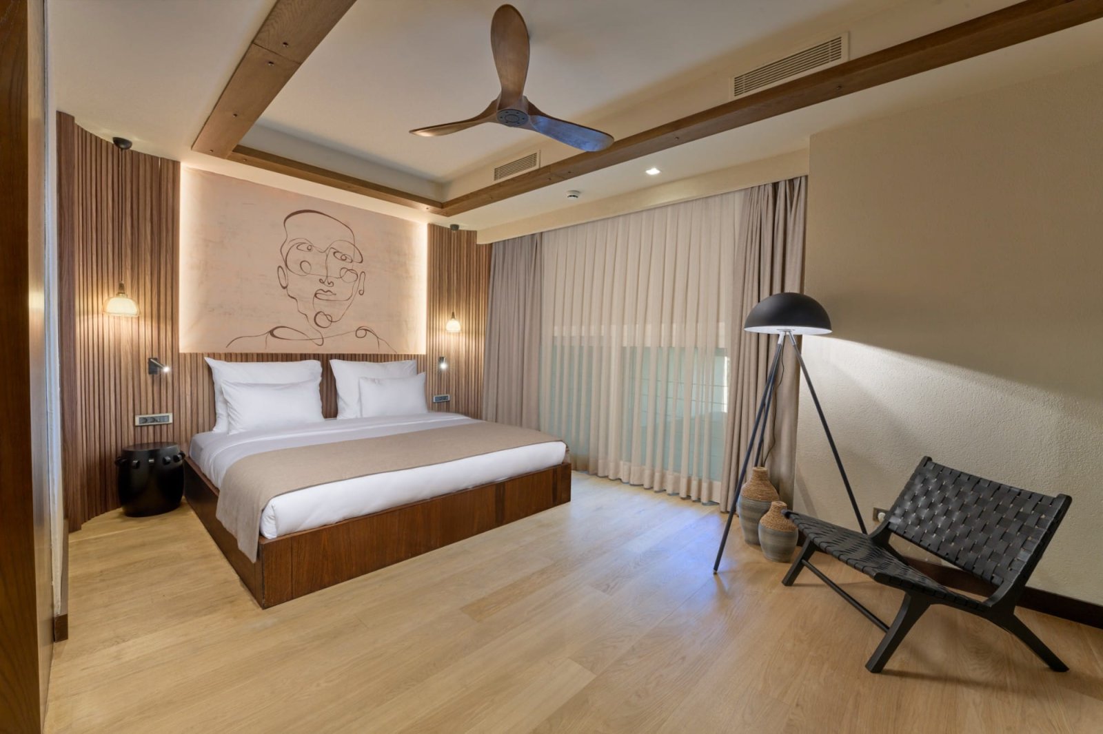 Mavilu Luxury Hotel photo 20