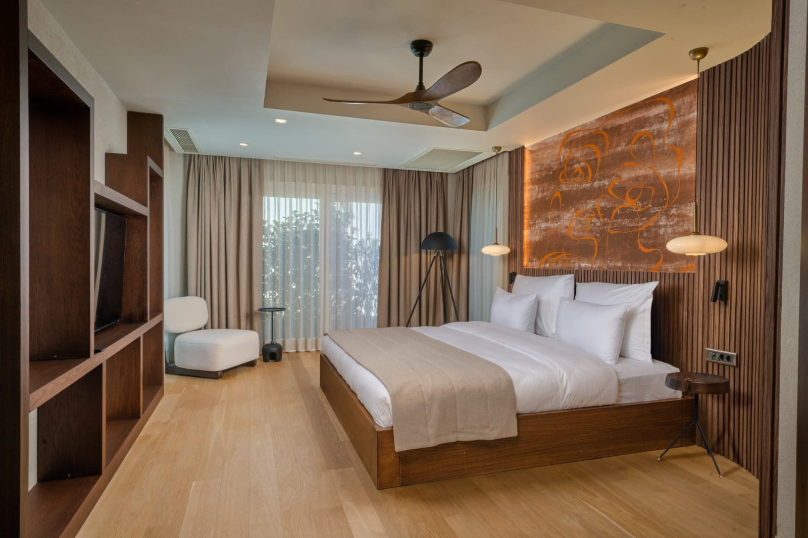 Mavilu Luxury Hotel photo 21