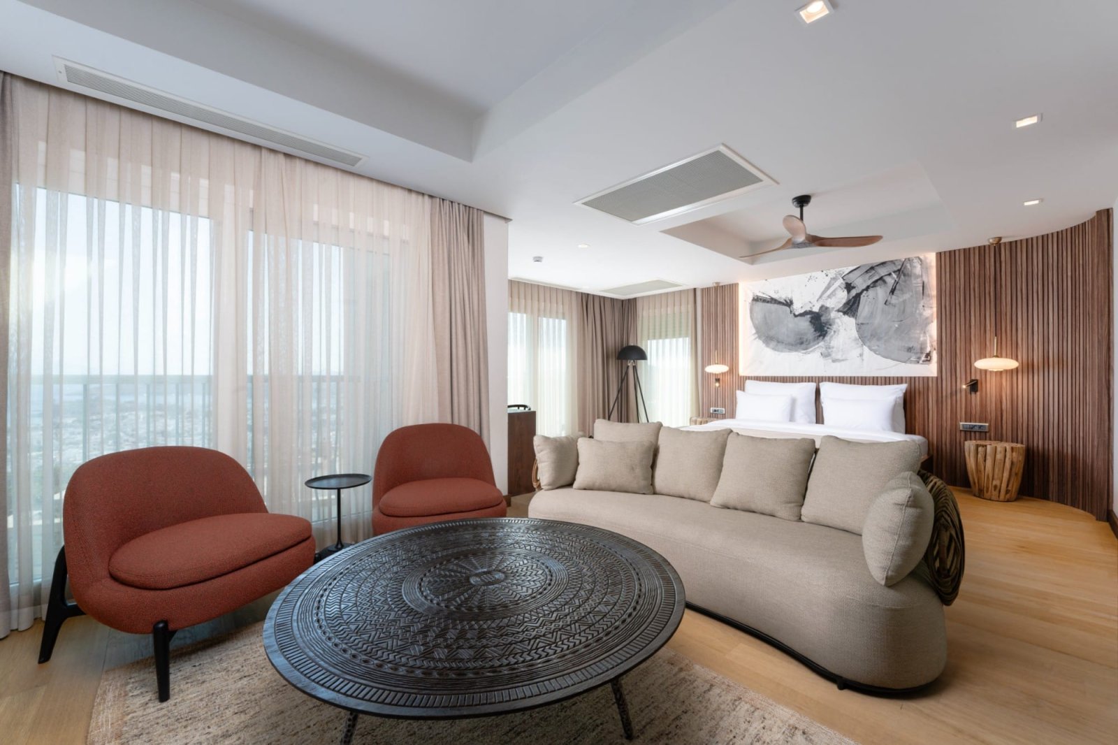 Mavilu Luxury Hotel photo 23