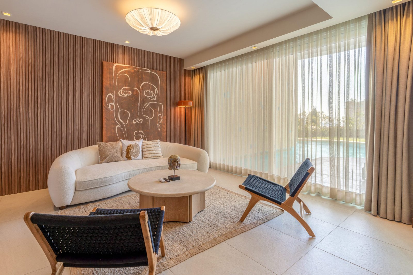 Mavilu Luxury Hotel photo 25
