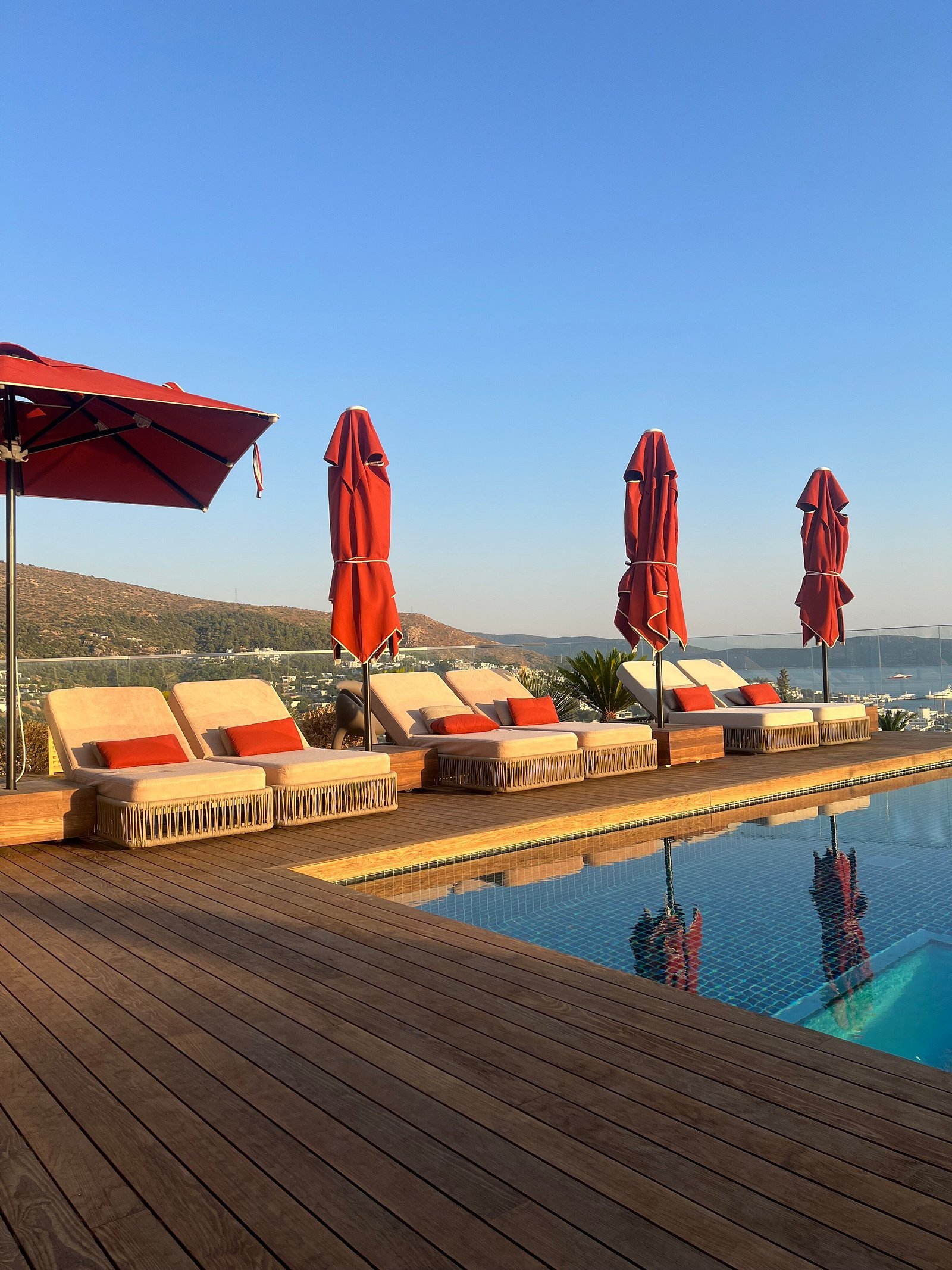 Mavilu Luxury Hotel photo 10