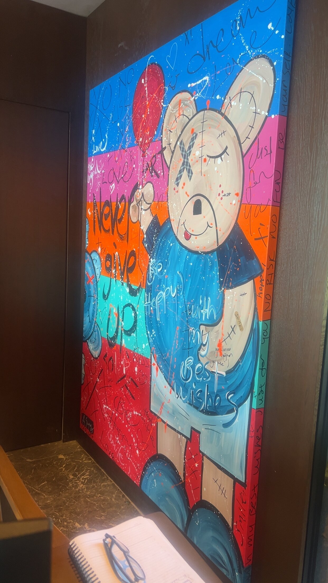 Mavilu Luxury Hotel photo 6