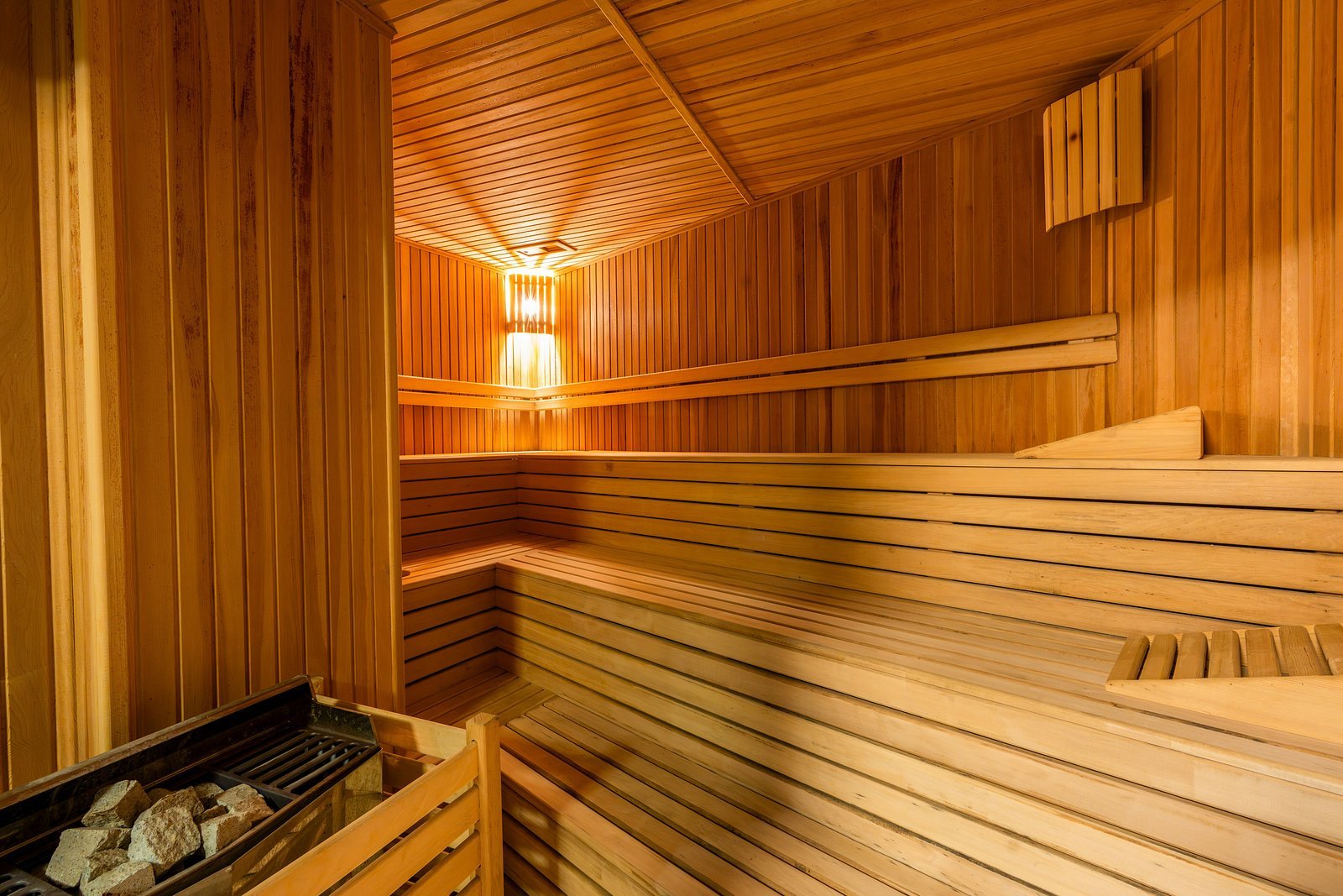 Mavilu Luxury Hotel photo 15