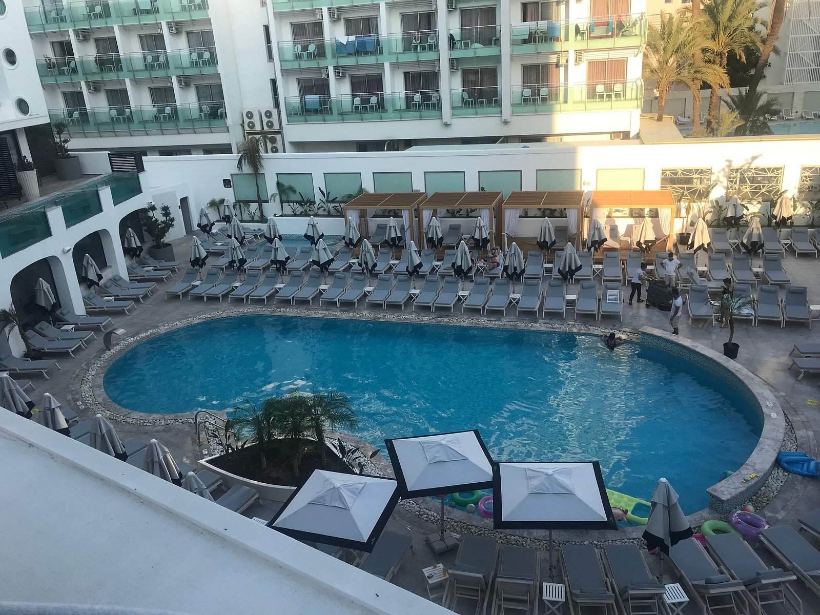 Lalila Blue Suites photo 11
