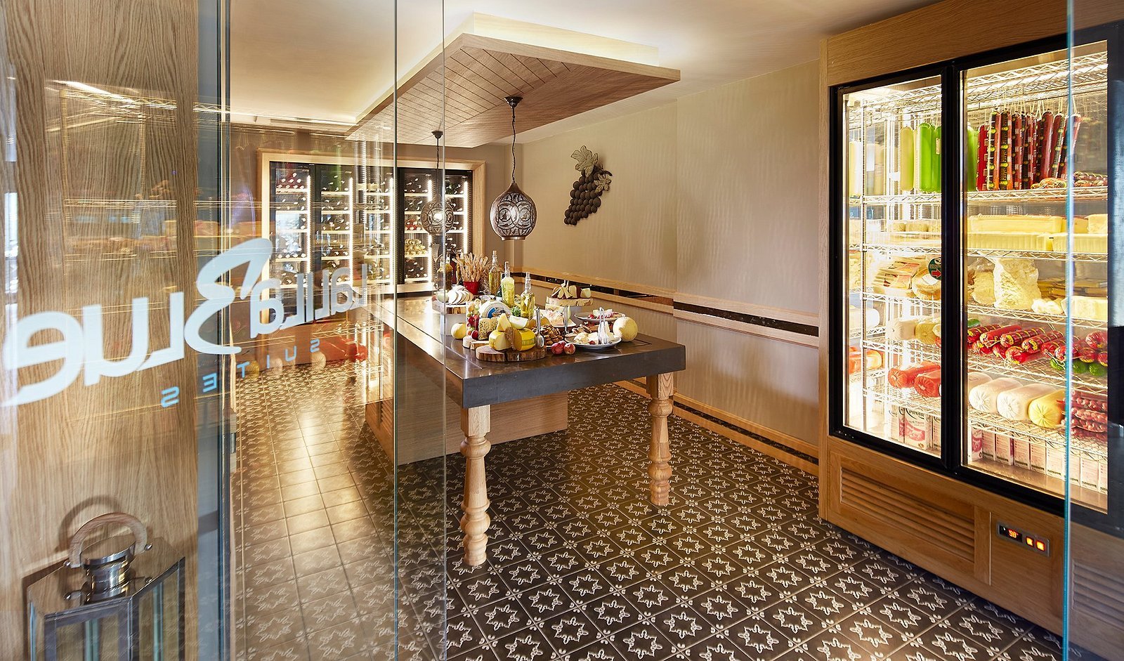 Lalila Blue Suites photo 6