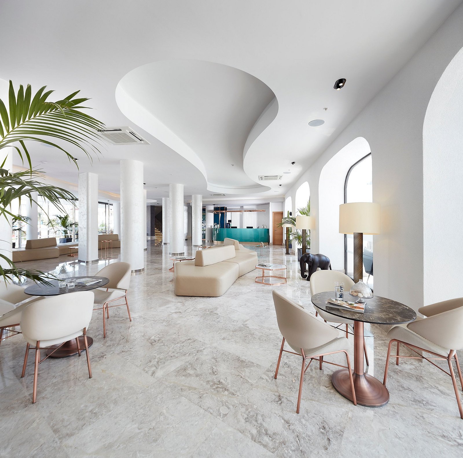 Lalila Blue Suites photo 3