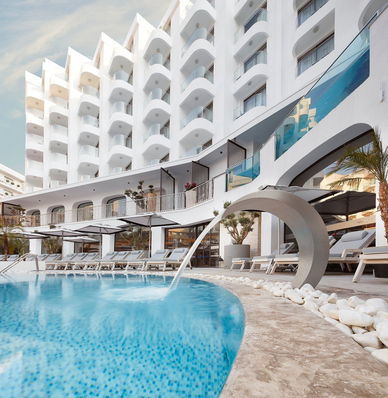Lalila Blue Suites photo 10