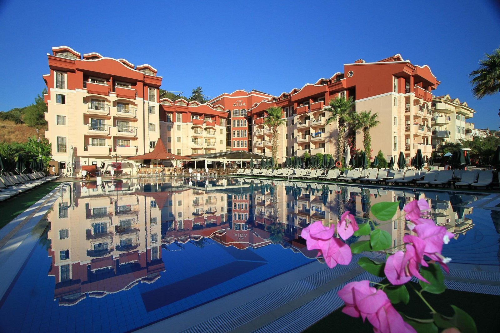 Club Aida — Marmaris
