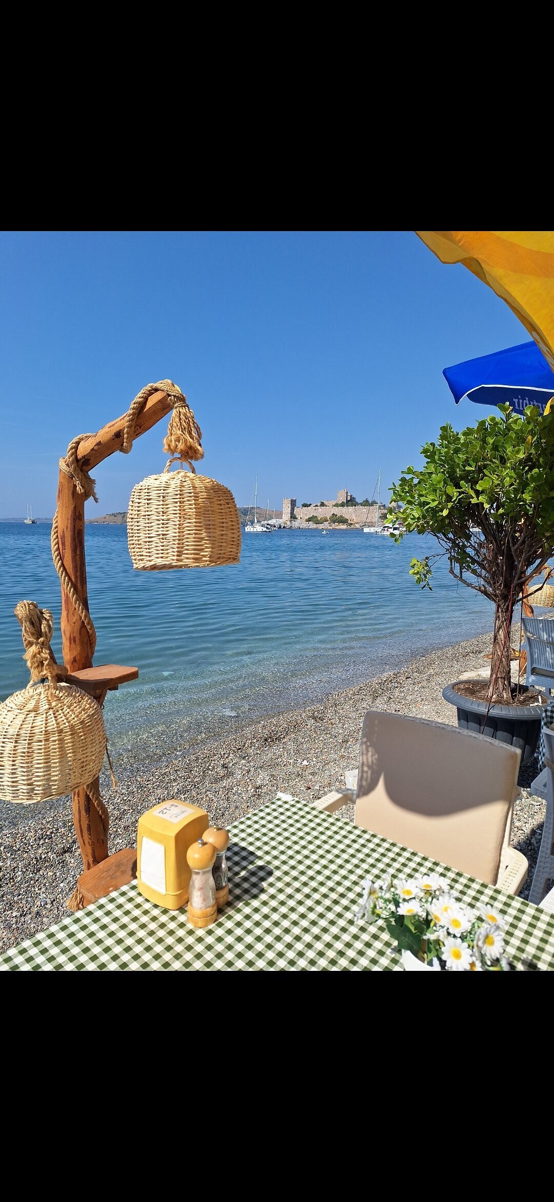 Sand Garden Hotel Bodrum photo 6