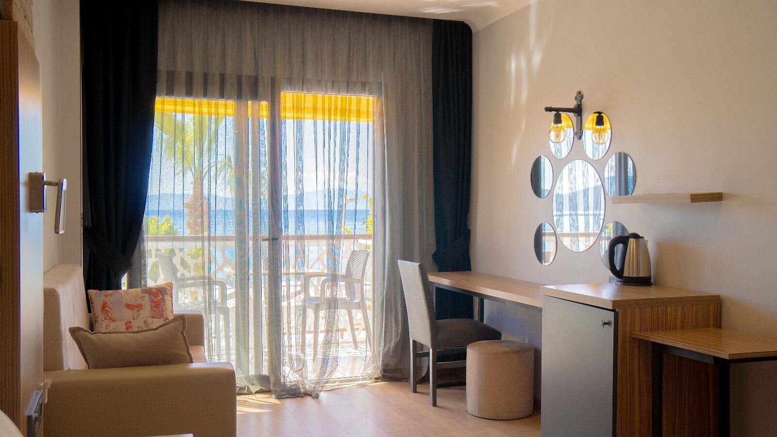 Sand Garden Hotel Bodrum photo 8