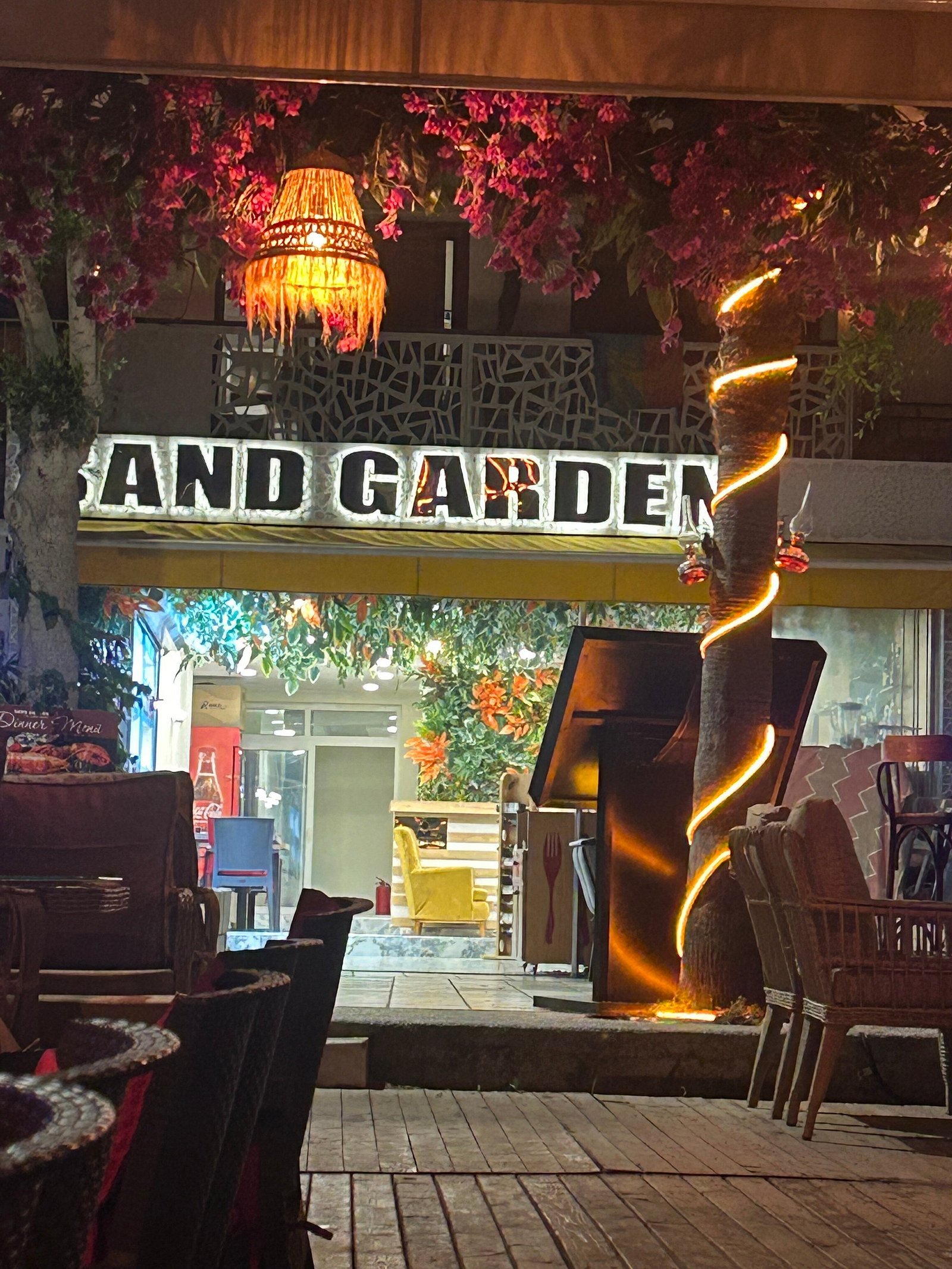 Sand Garden Hotel Bodrum — Kumbahçe, Bodrum