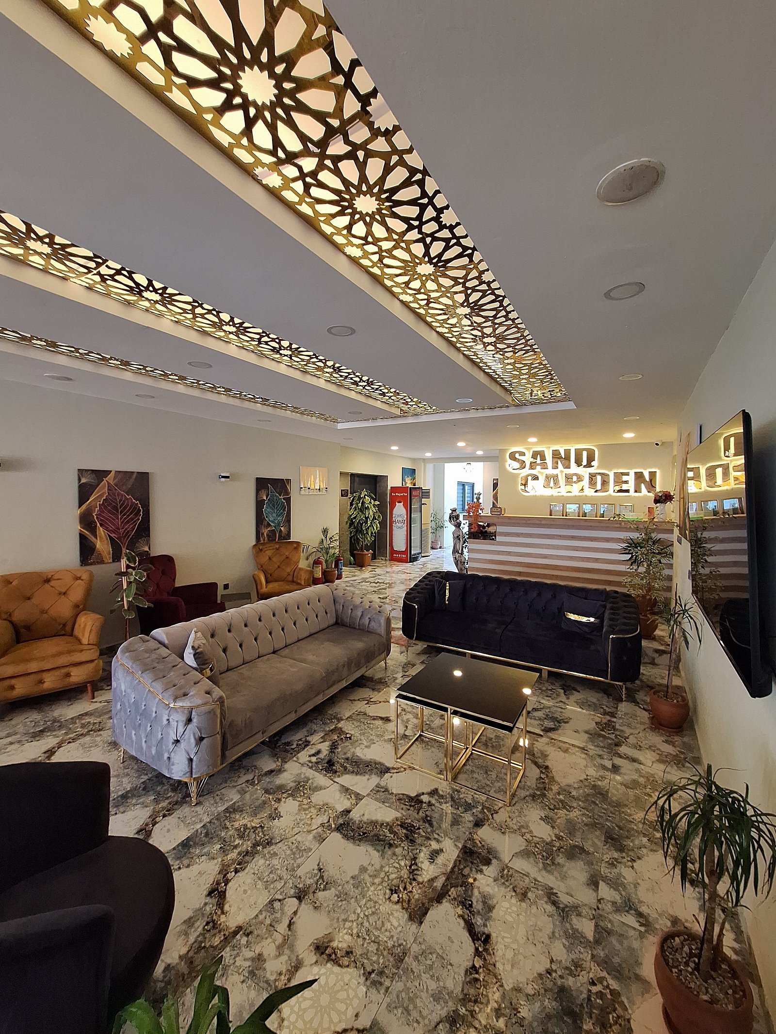 Sand Garden Hotel Bodrum photo 4