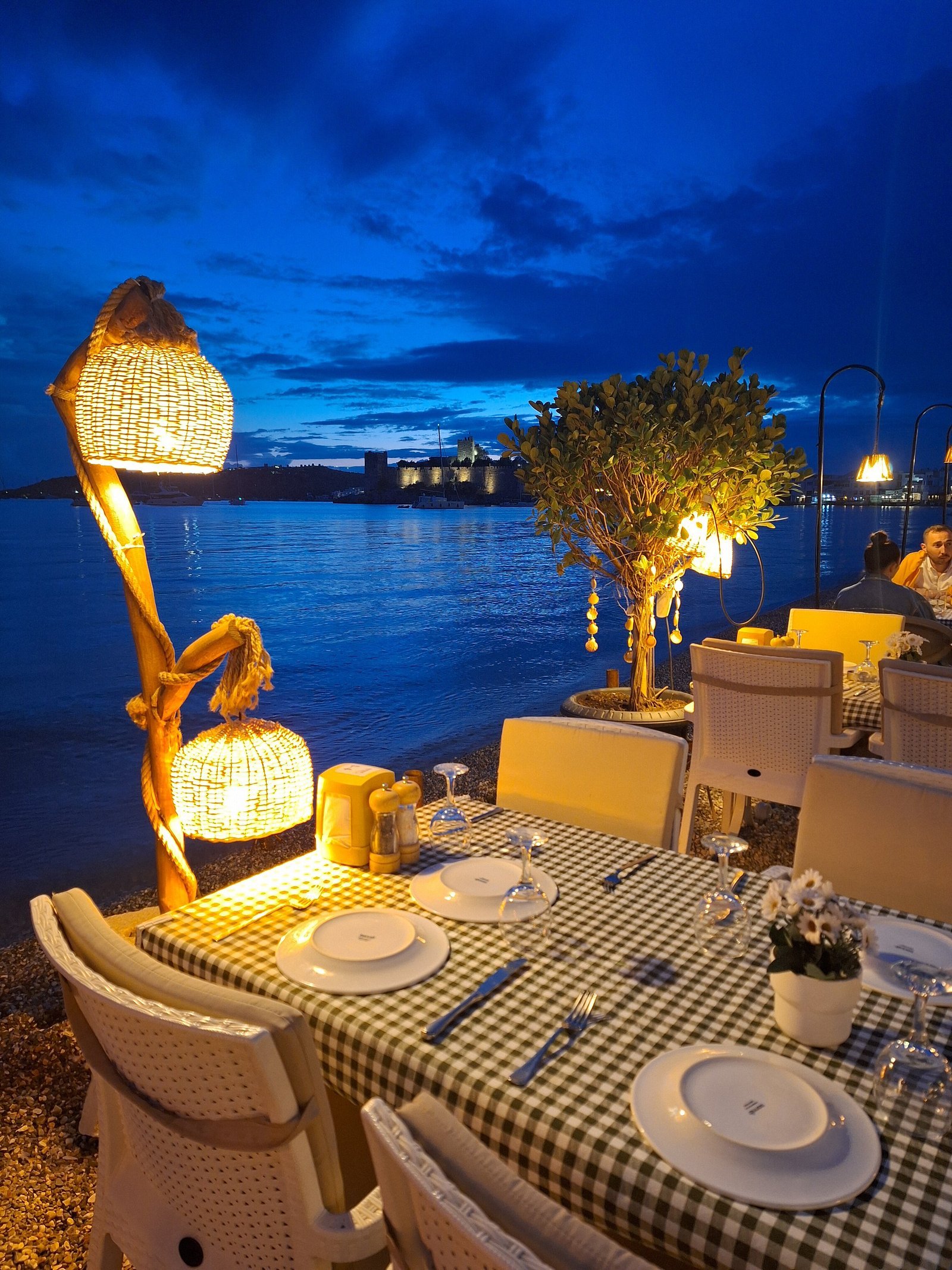 Sand Garden Hotel Bodrum photo 7