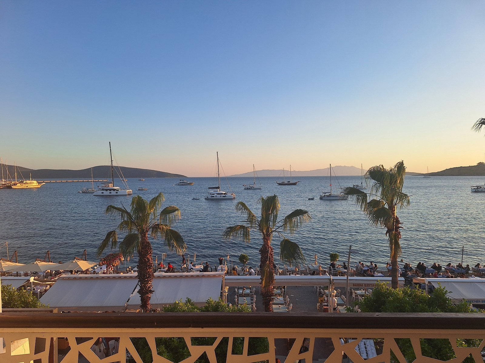 Sand Garden Hotel Bodrum photo 11