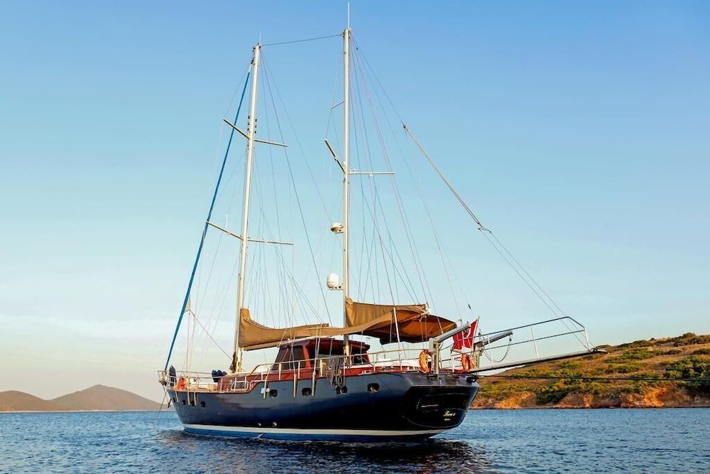 Fora a — Bodrum