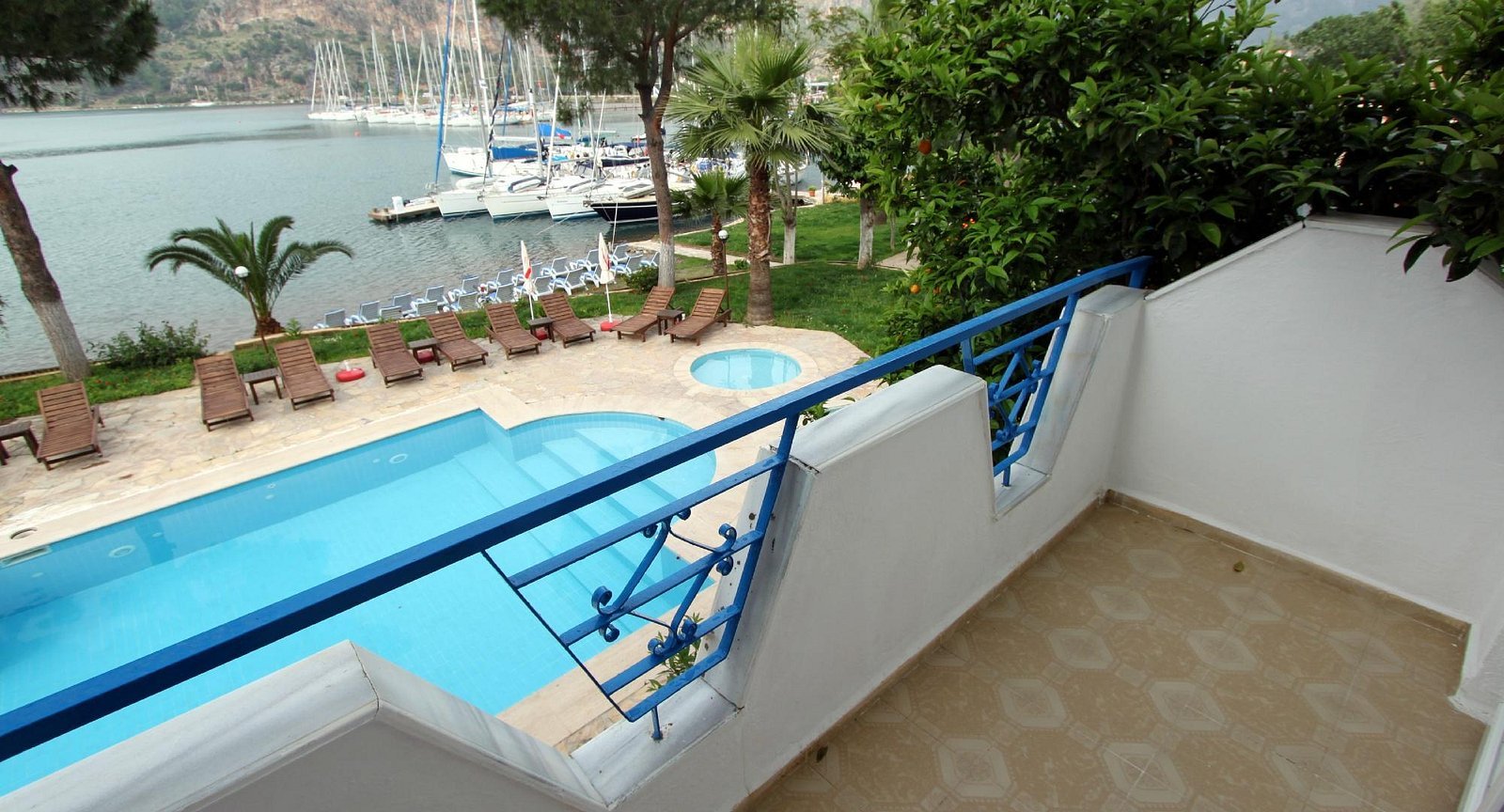 Cennet Marine Yacht Club photo 16