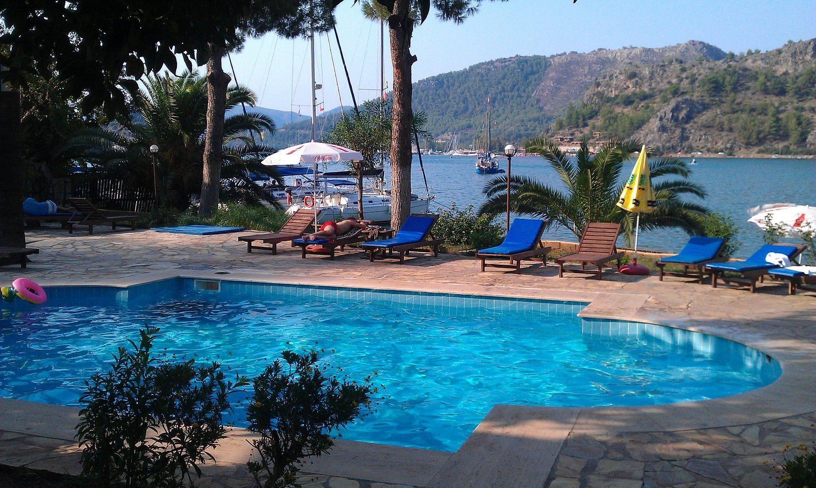 Cennet Marine Yacht Club photo 14
