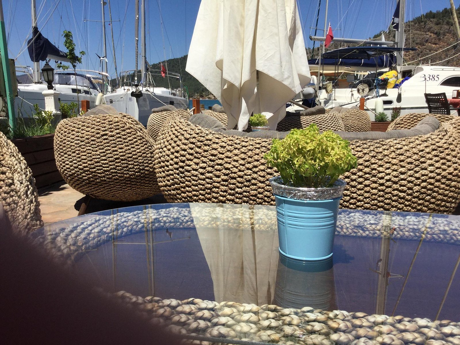 Cennet Marine Yacht Club photo 9