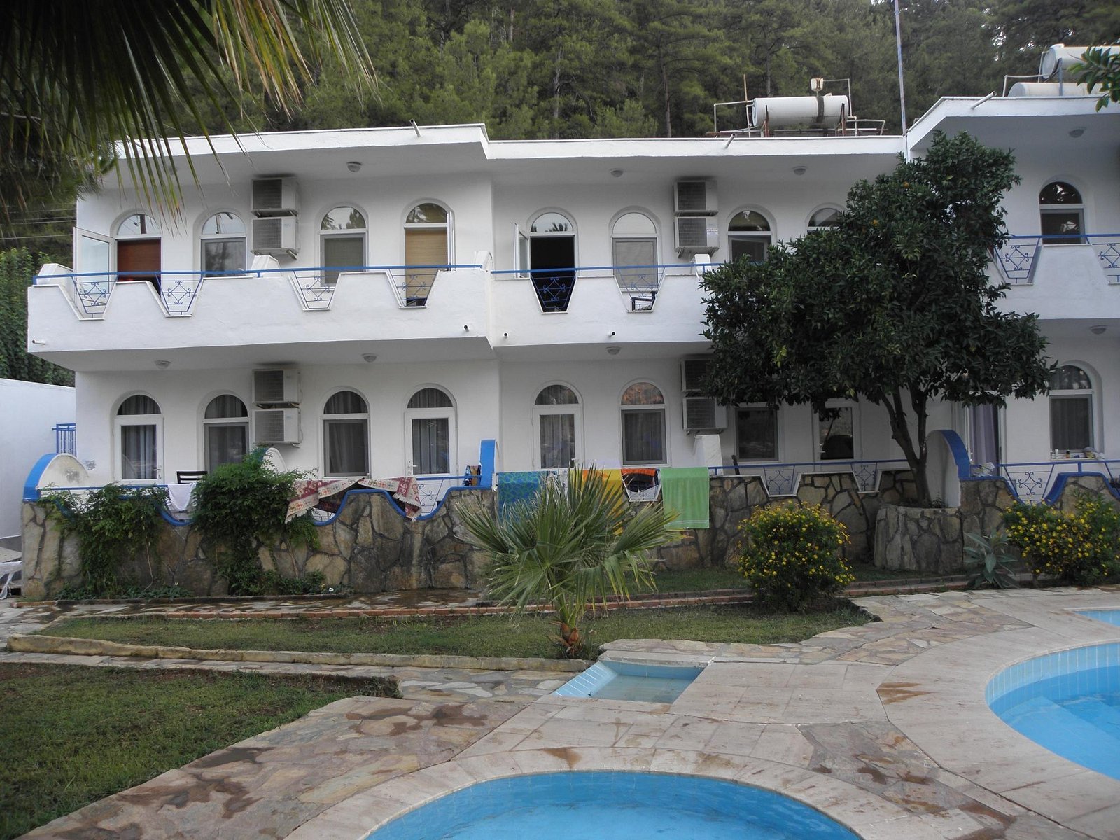 Cennet Marine Yacht Club photo 4