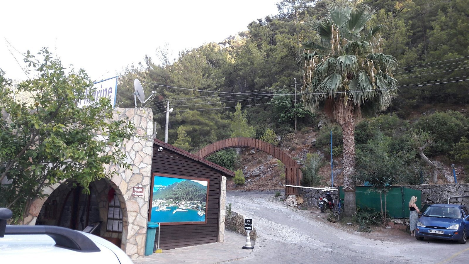 Cennet Marine Yacht Club photo 8