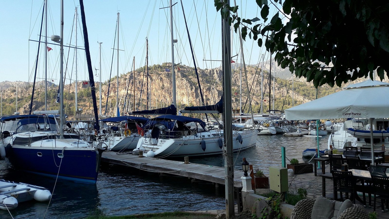 Cennet Marine Yacht Club photo 12