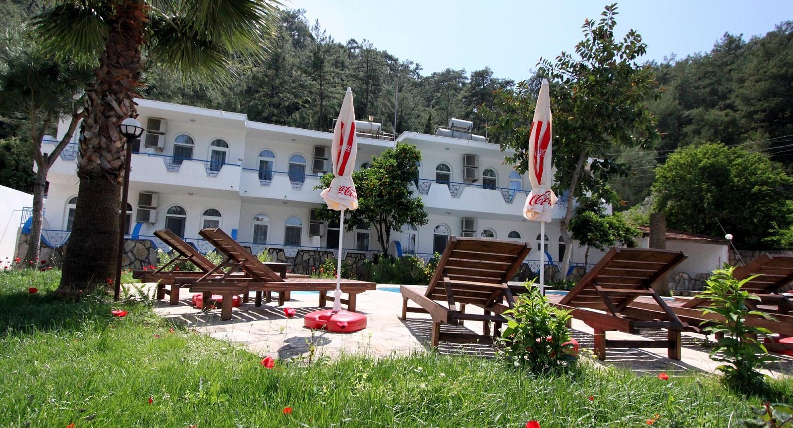Cennet Marine Yacht Club photo 3