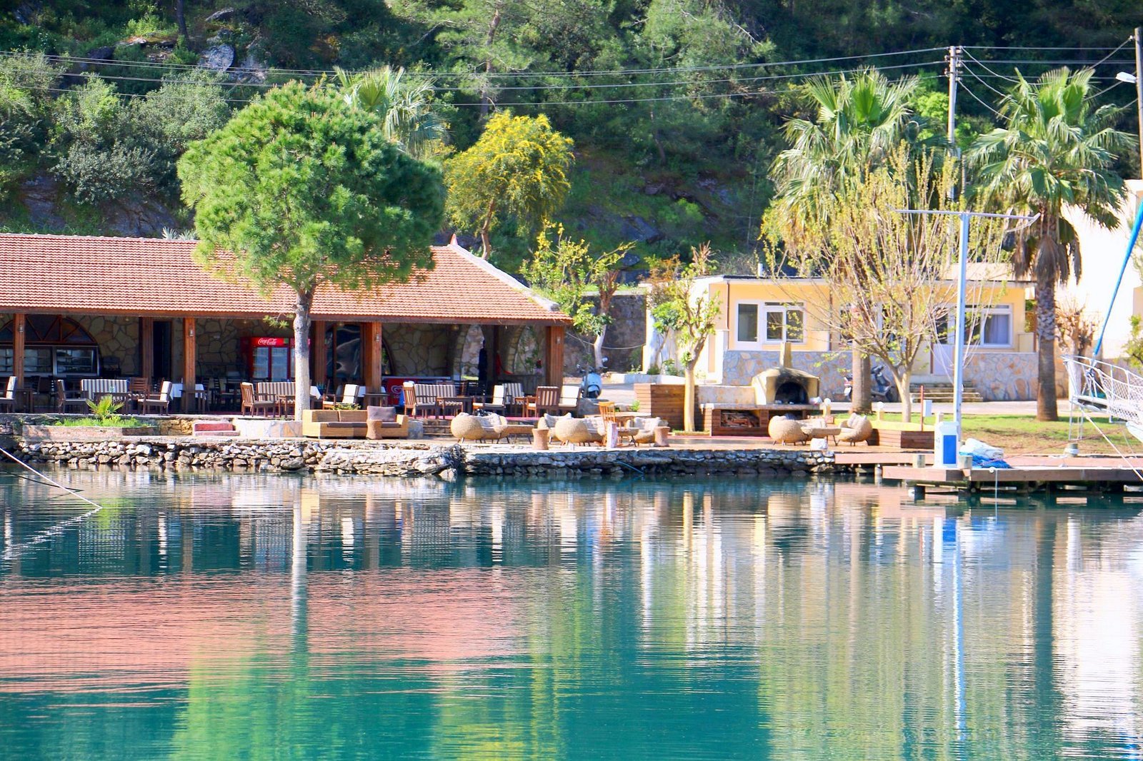 Cennet Marine Yacht Club photo 13