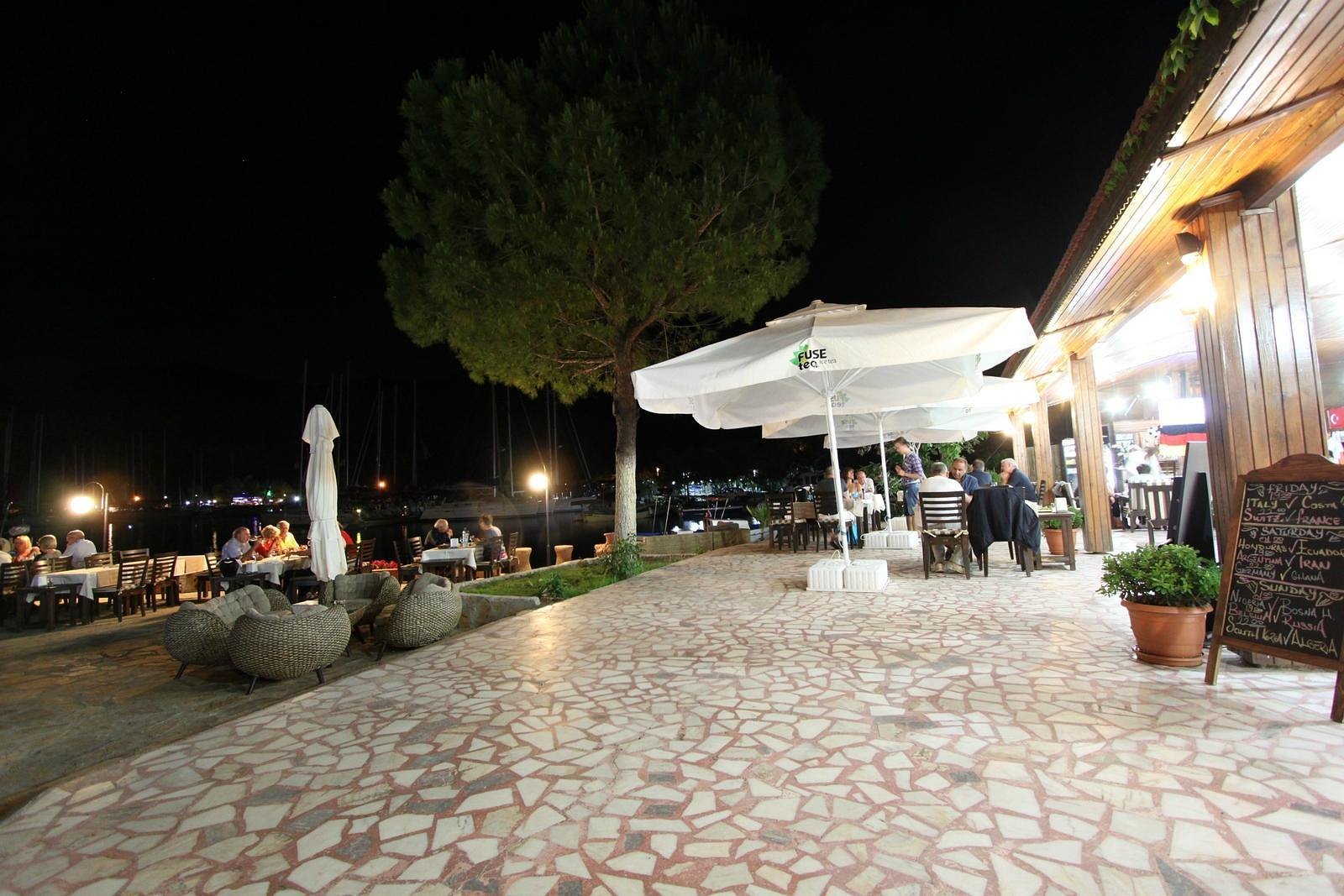 Cennet Marine Yacht Club photo 11