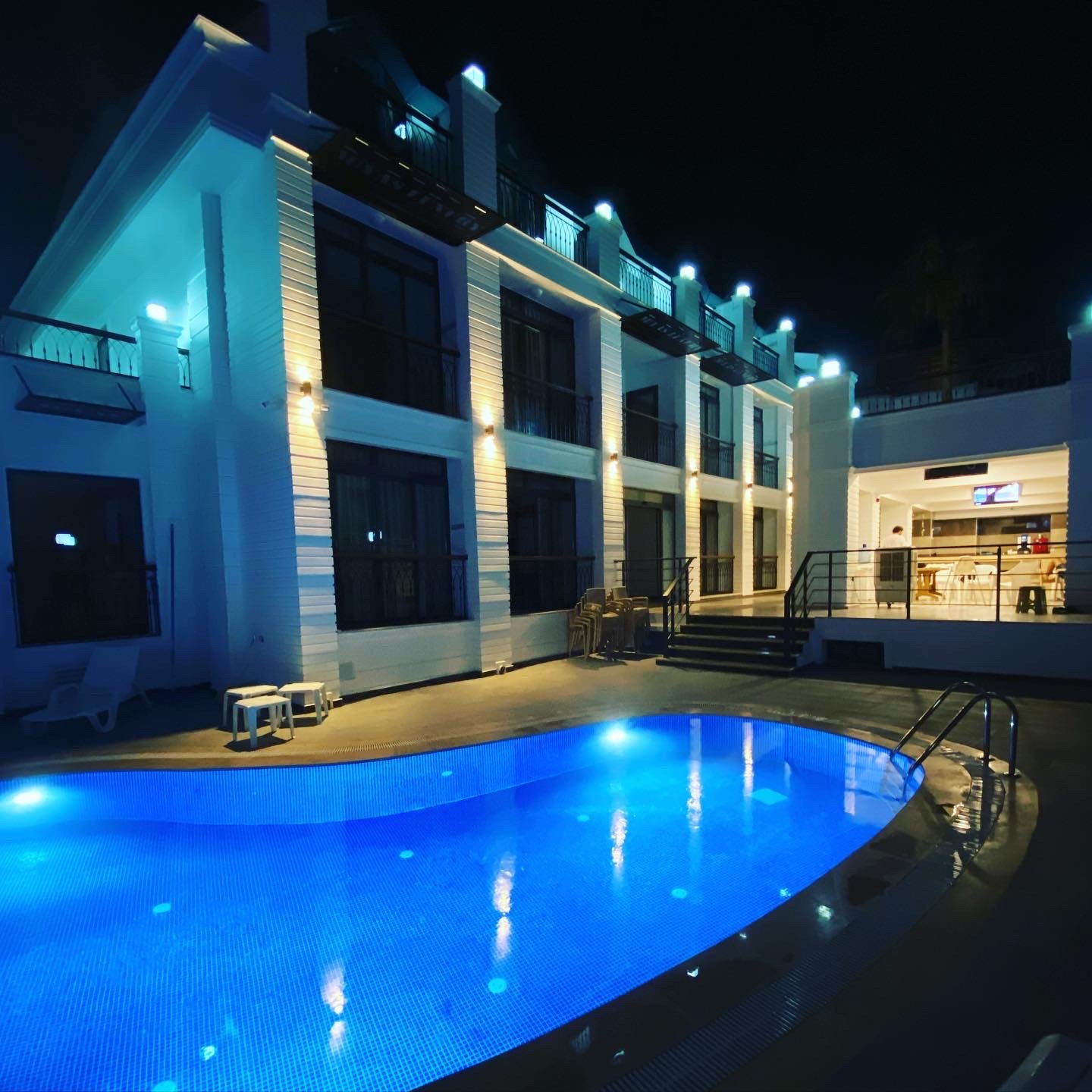 Miyas Luxury Hotel Kemer photo 2