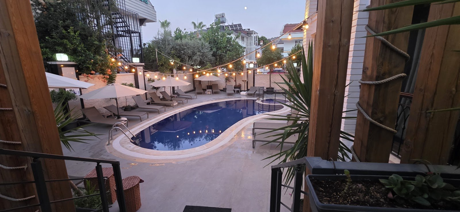 Miyas Luxury Hotel Kemer photo 3